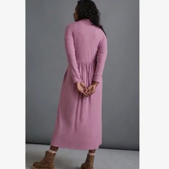 Dolan maxie dress from anthropologie - Picture 2 of 4